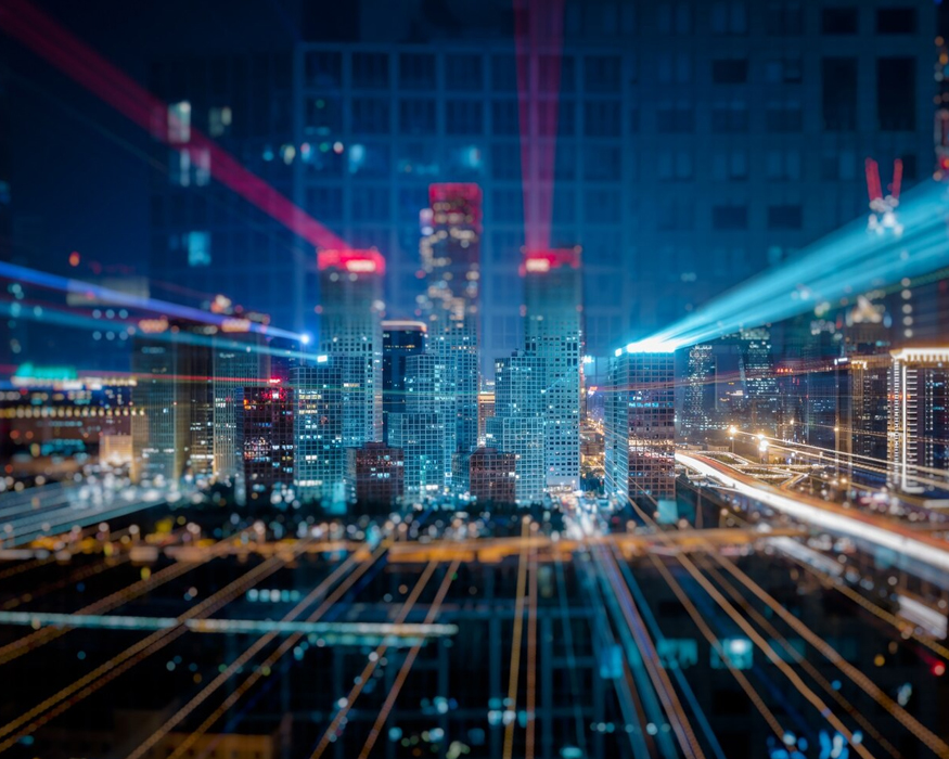 Telecom Industry